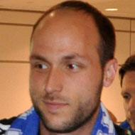 Justin Mapp, 41 (足球運動員)