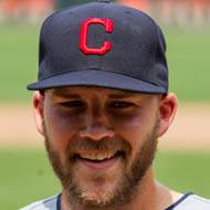 Justin Masterson, 40 (Giocatore di baseball)