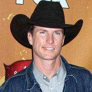 Justin McBride, 46 (Bull Rider)