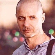 Justin McClure, 51 (Comedian)