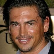 Justin Melvey, 56 (Soap Opera Actor)