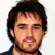 Justin Mentell (1982 - 2010) (TV Actor)