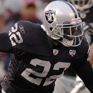 Justin Miller, 41 (Football Player)