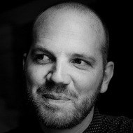 Justin Mott, 47 (Photographer)