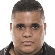 Justin Mylo, 29 (Productor de Música)