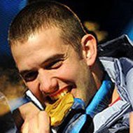 Justin Olsen, 38 (Bobsledder)
