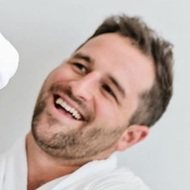 Justin Pasutto, 37 (Reality Star)