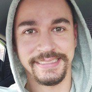 Justin Payne, 38 (YouTube Star)