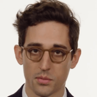 Justin Peck, 38 (Choreographer)