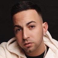 Justin Quiles, 33 (Reggaeton Singer)
