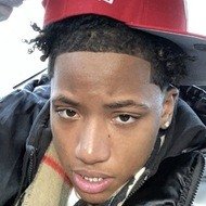 Justin Rarri, 23 (Rapper)