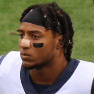 Justin Reid, 28 (Football Player)