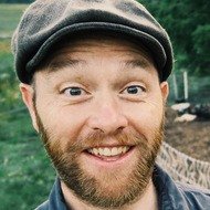 Justin Rhodes, 45 (YouTube Star)