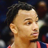 Justin Robinson, 28 (籃球運動員)