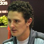 Justin Rose, 43 (Golfer)