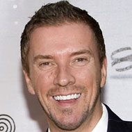 Justin Ryan, 57 (TV Show Host)