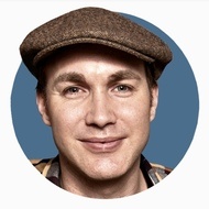 Justin Sandercoe, 51 (YouTube Star)