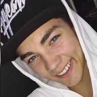 Justin Schmidt, 24 (TikTok Star)