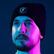 Justin Sigel, 31 (Digital Artist)