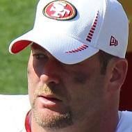 Justin Smith, 44 (Football Player)