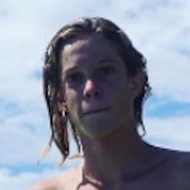 Justin Stokes, 23 (Instagram明星)