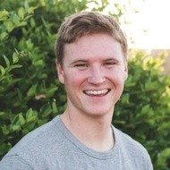 Justin Swannie, 31 (YouTube Star)