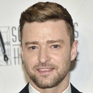 Justin Timberlake, 44 (Pop Singer)