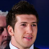 Justin Tipuric, 34 (VĐV bóng bầu dục)