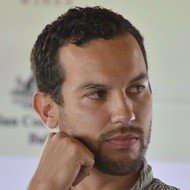 Justin Torres, 45 (Novelist)