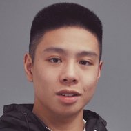 Justin Tse, 28 (YouTube Star)