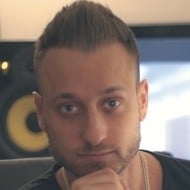 Justin Tyler, 33 (Country Singer)