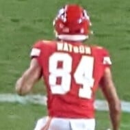 Justin Watson, 29 (Giocatore di calcio)