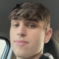 Justin Wichman, 22 (TikTok Star)