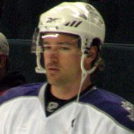 Justin Williams, 42 (Hockey Player)