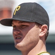 Justin Wilson, 38 (Baseball Player)