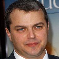 Justin Zackham, 45 (Screenwriter)