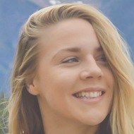 Justina Baranauskaitė, 30 (YouTuber)