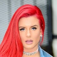 Justina Valentine, 38 (Rapper)