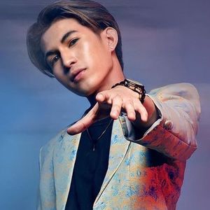 Justine Calucin, 19 (TikTok明星)