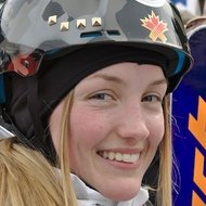 Justine Dufour-Lapointe, 29 (Esquiador)