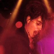 Justine Frischmann, 54 (Rock Singer)