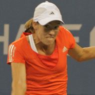 Justine Henin, 41 (Tennisspieler)