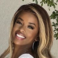 Justine Ndiba, 30 (現實之星)