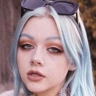 Justine Paradise, 28 (TikTok Star)