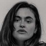 Justine Salette, 28 (Instagram明星)