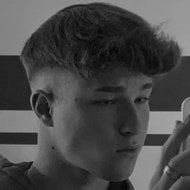 Justin.wtk, 22 (Звезда Тиктока)