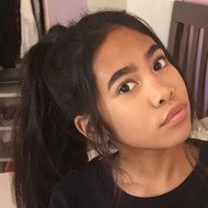 Justricia, 22 (YouTube明星)