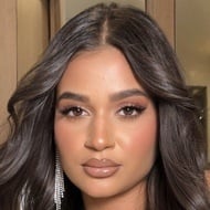 justt__aniaa, 24 (TikTok Star)