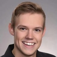 Justus Reid, 25 (TikTok Star)