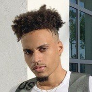 Justus Tucker, 29 (YouTube Star)